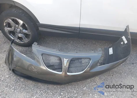 2006 Pontiac G6 from USA, damaged, VIN 1G2ZF55B164160326